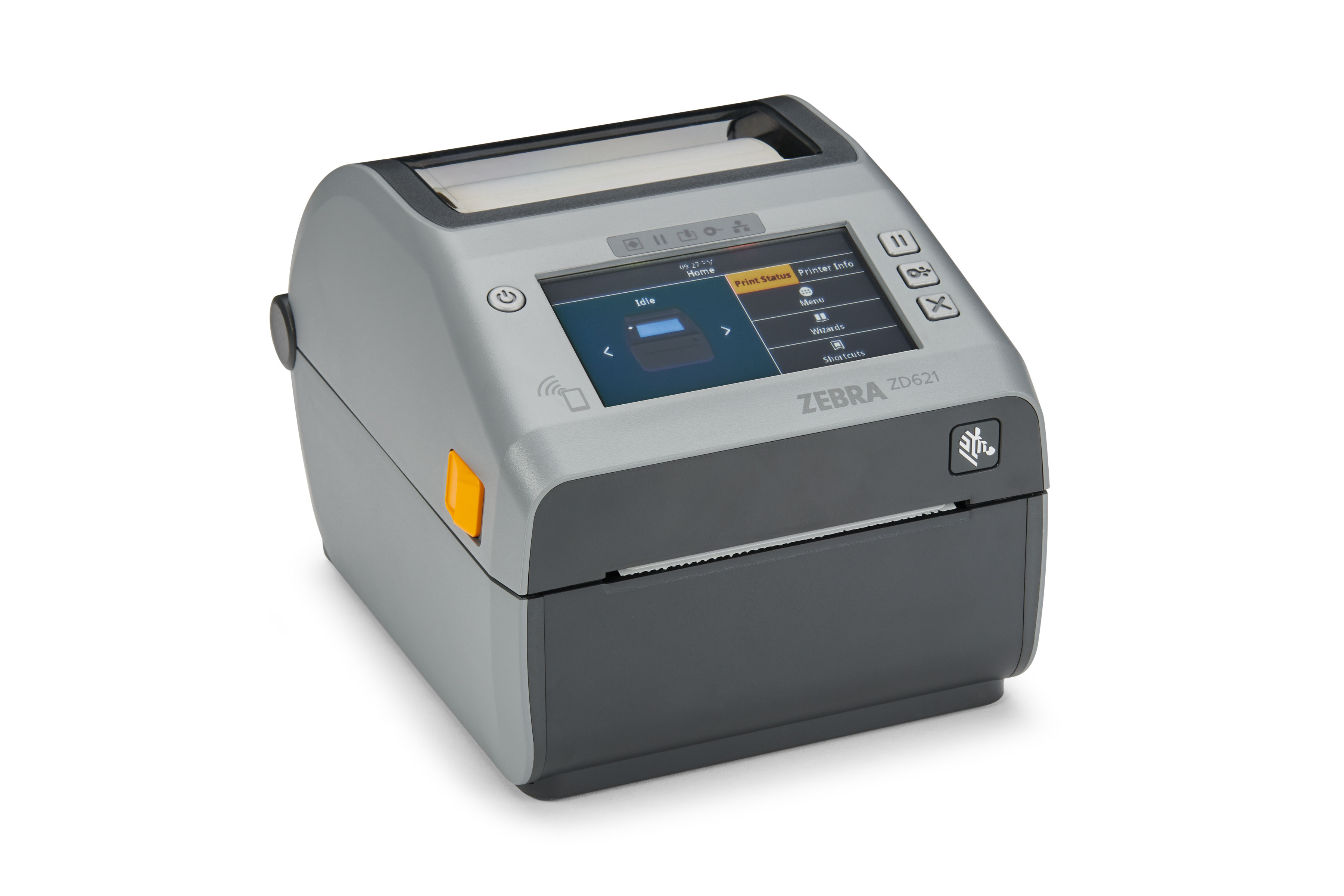 Barcode Printer
