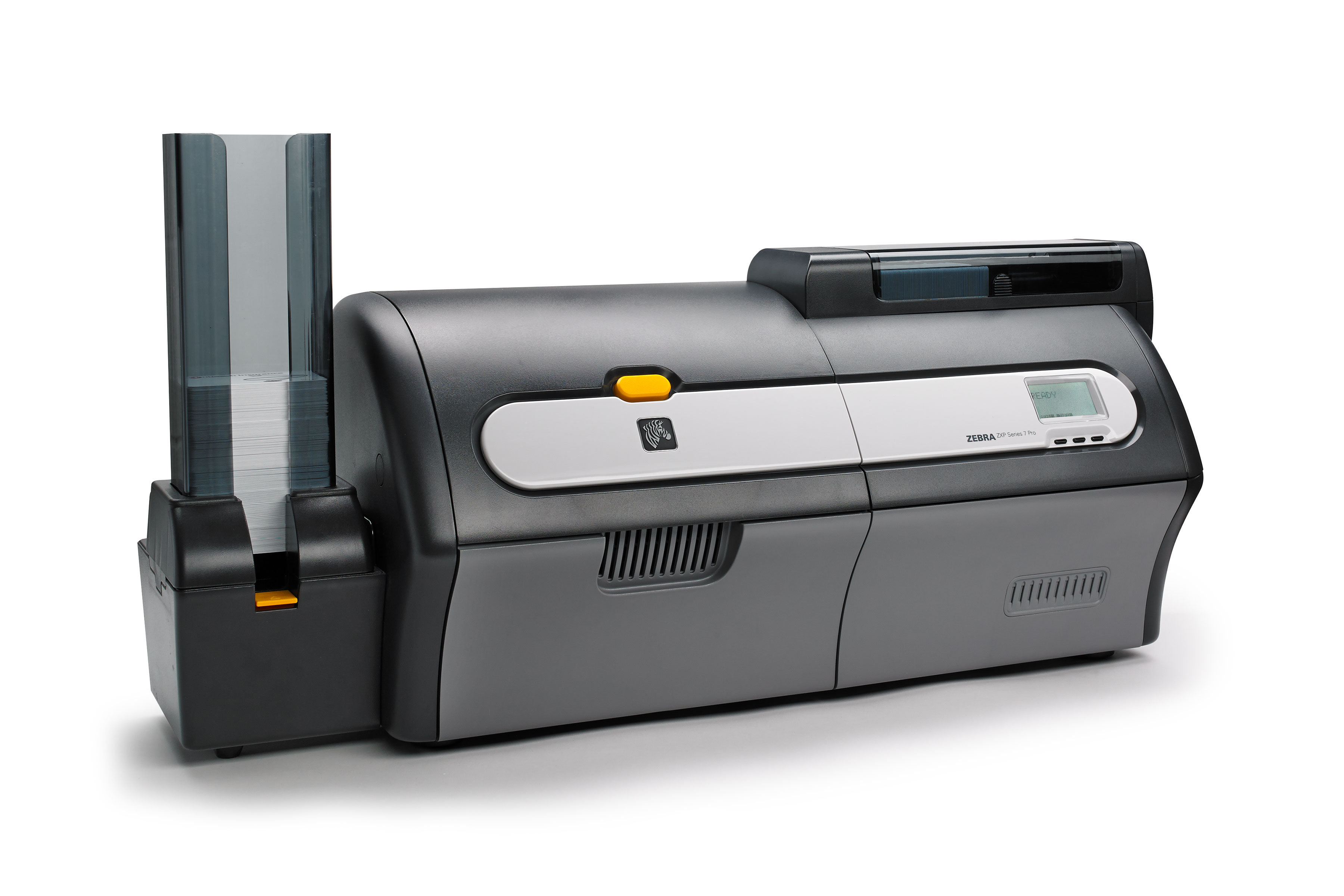 ID Card Printer